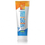 Ina Essentials Sun Kiss Protection SPF50+ kaitsev n&auml;o- ja kehakreem - 100 ml.