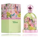 Jesus Del Pozo Halloween Bliss EDT naistele - 100 ml.
