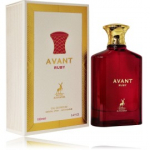 Maison Alhambra Avant Ruby EDP meestele ja naistele - 100 ml.