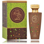 Risala Pista Kunafa EDP meestele ja naistele - 100 ml.