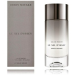 Issey Miyake Le Sel D'issey EDP meestele - 100 ml. taast&auml;idetav anum