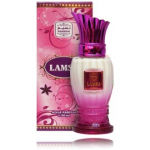 Naseem Lamsa Aqua Parfum parf&uuml;&uuml;m naistele ilma alkoholita - 50 ml.
