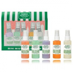Mario Badescu Mini Mist Collection Set n&auml;osprei komplekt (5 x 59 ml) - 1 tk.