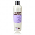 KayPro Bio Sensitive Scalp Care Calming Shampoo rahustav &scaron;ampoon tundlikule peanahale - 350 ml.