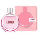 Hugo Boss Hugo Woman Extreme EDP naistele - 75 ml.