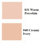 Max Factor Facefinity kompaktpuuder - 040 Creamy Ivory (refill)