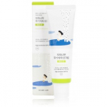 ROUND LAB Birch Juice Mild-Up Sunscreen SPF50+ PA++++ p&auml;ikesekaitsekreem n&auml;ole - 50 ml.