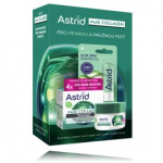 Astrid Multi Collagen n&auml;okomplekt (50 ml p&auml;evakreem + 50 ml &ouml;&ouml;kreem + 4,8 g huulepalsam) - Komplekt