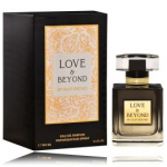 Gulf Orchid Love & Beyond EDP meestele ja naistele - 100 ml.