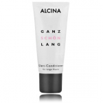 Alcina Ganz Sch&ouml;n Lang Conditioner toitev palsam pikkadele juustele - 20 ml.