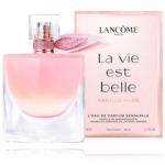 Lancome La Vie Est Belle Vanille Nude EDP naistele - 50 ml.
