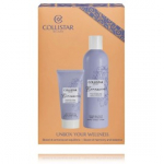 Collistar Benessere Fig and Wisteria komplekt meestele ja naistele (250 ml du&scaron;ipiim + 50 ml kehav&otilde;i) - Komplekt