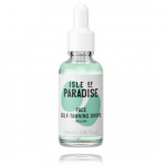 Isle of Paradise Self-Tan Drops isepruunistavad tilgad n&auml;ole - Medium