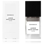 ohoboco Jasmine White Leather Parfum PP meestele ja naistele - 50 ml.