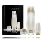 Sensai Absolute Silk Micro Essence&ndash;In&ndash;Lotion Limited Edition nahahoolduskomplekt (125 ml kreem + 16 ml vedelik + 9 ml kreem) - 1 tk.