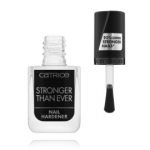 Catrice Stronger Than Ever Nail Hardener k&uuml;&uuml;netugevdaja - 10.5 ml.