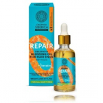 Natura Siberica Professional Repair Oblepikha Glossing Oil juukse&otilde;li - 50 ml.