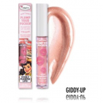 The Balm Instant Plump Your Pucker Lip Gloss huulel&auml;ige - Giddy-Up