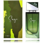 Ahmed Al Maghribi Sage EDP meestele ja naistele - 80 ml.