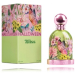 Jesus Del Pozo Halloween Bliss EDT naistele - 50 ml.