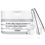 COSRX The AHA 2 BHA 2 Blemish Treatment n&auml;ohooldustoode - 180 g.
