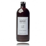 Depot No. 104 Silver Shampoo kollast neutraliseeriv &scaron;ampoon blondidele juustele - 1000 ml.