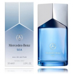 Mercedes-Benz Sea EDP meestele - 30 ml.