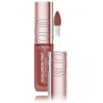 L'Oreal Hyaluron Tint Lip Stain Serum toonitud huuleseerum - 485 Nude Espresso