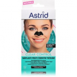 Astrid Clear Control ninapiirkonna puhastusplaastrid - 6 tk.