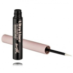Barry M Ultra Liner 2-in-1 Eyeliner & Lash Enhancing Serum toonitud ripsme- ja silmahooldustoode - White