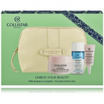 Collistar Unbox Your Beauty n&auml;okomplekt (50 ml kreem + 35 ml meigieemaldaja + 5 ml kreem) - Komplekt