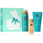 Rituals The Ritual of Karma Easter Bunny Edition Giftset komplekt (50 ml du&scaron;ivaht + 30 ml &otilde;li + 70 ml kreem) - Komplekt