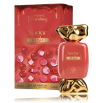 Al Wataniah Munchies Sugar Rush EDP naistele - 100 ml.