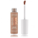 Catrice Melted Sun Liquid Bronzer vedel p&auml;ikesepuuder - 005 Tan Lines