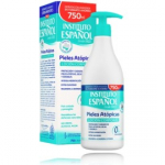 Instituto Espa&ntilde;ol Atopic Skin Body Lotion kehakreem atoopilisele nahale - 750 ml.