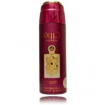 Lattafa Pride Tharwah Gold Perfumed Spray kehasprei meestele ja naistele - 200 ml.