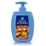 Felce Azzurra Argan Oil Liquid Soap skystas muilas - 300 ml.