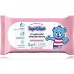 Bambino 3in1 beebi salvr&auml;tikud - 57 vnt.