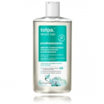 Tołpa Dermo Hair Cleansing Shampoo &scaron;ampūnas riebiems plaukams - 250 ml.