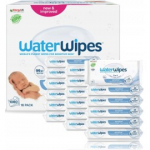 WaterWipes 3in1 Sensitive+ Newborn & Baby beebi salvr&auml;tikud - 18 x 60 vnt.