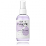 Isle of Paradise Self-Tanning Water isepruunistav vesi n&auml;ole ja kehale - Dark