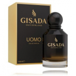 Gisada Uomo EDP meestele - 50 ml.