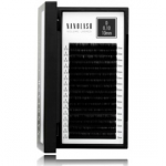 Nanolash Volume Lashes 0.10 D ripsmepikendused - 0.10 D - 10 mm.