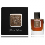 Franck Boclet Cashmere EDP meestele ja naistele - 50 ml.