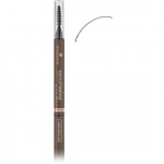 Essence Microblading Brow Brush Liner kulmude kujundamise toode - 04 Dark Brown