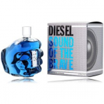 Diesel Sound of the Brave EDT meestele - 200 ml.