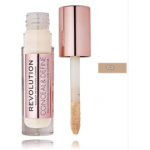 Makeup Revolution Conceal & Define peitekreem 3,4 ml - C3