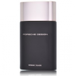 Porsche Design Woman Black EDP naistele - 100 ml.