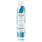 AlfaParf Milano Yellow Professional Style Dry Shampoo - 250 ml.
