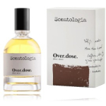 Scentologia Unisex Over.dose EDP meestele ja naistele - 100 ml.